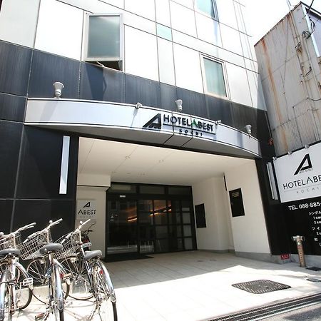 Hotel Abest Kochi Ngoại thất bức ảnh