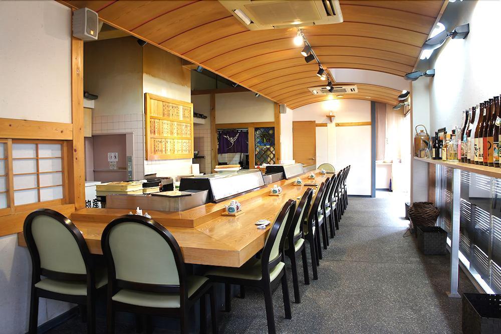 Hotel Abest Kochi Ngoại thất bức ảnh