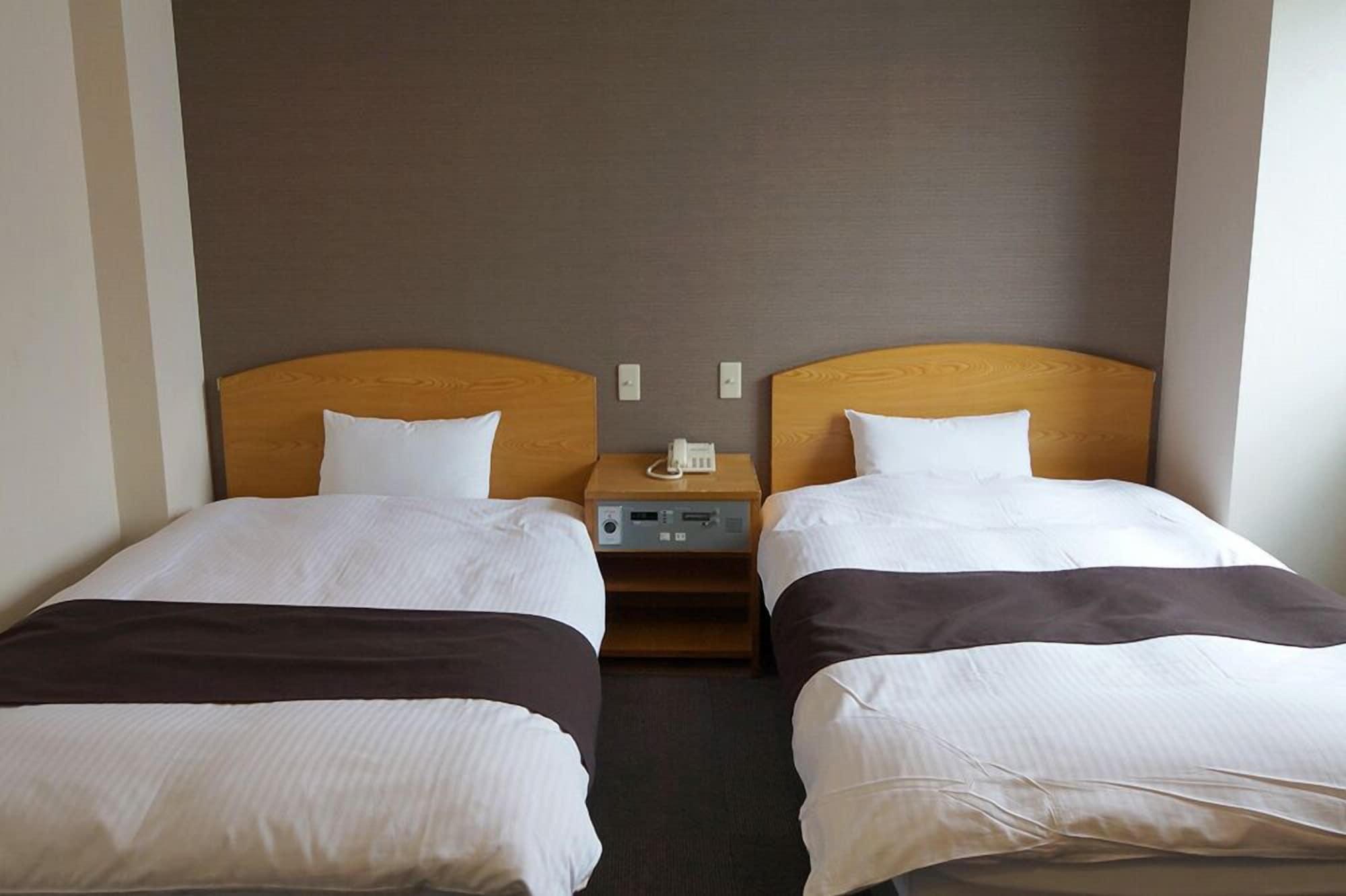 Hotel Abest Kochi Ngoại thất bức ảnh