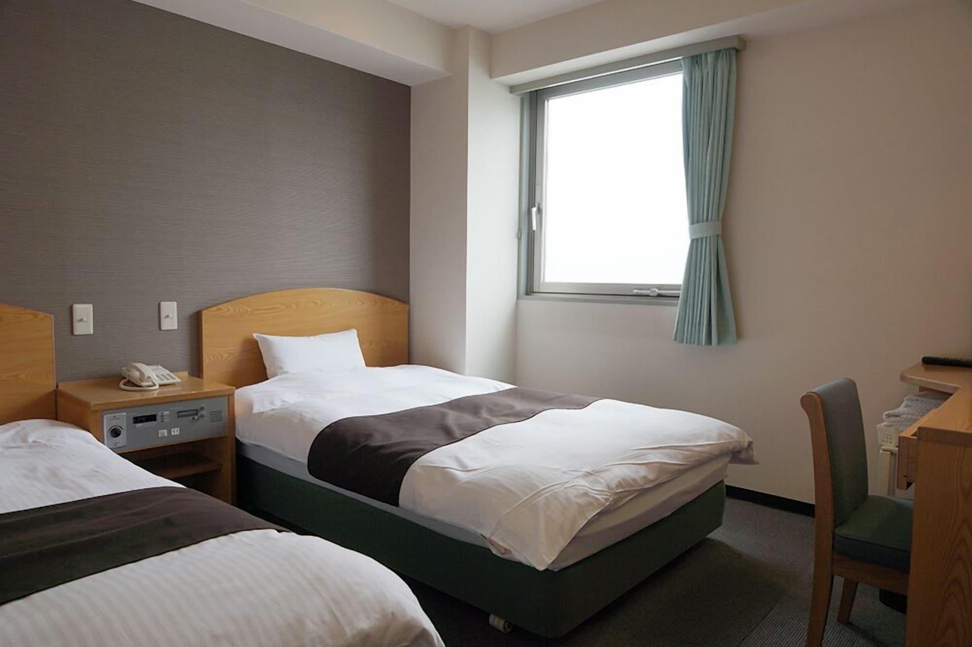 Hotel Abest Kochi Ngoại thất bức ảnh
