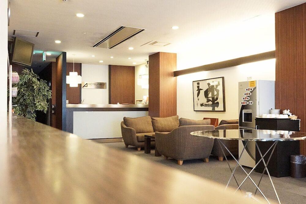 Hotel Abest Kochi Ngoại thất bức ảnh