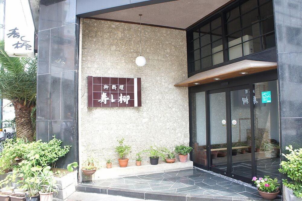 Hotel Abest Kochi Ngoại thất bức ảnh