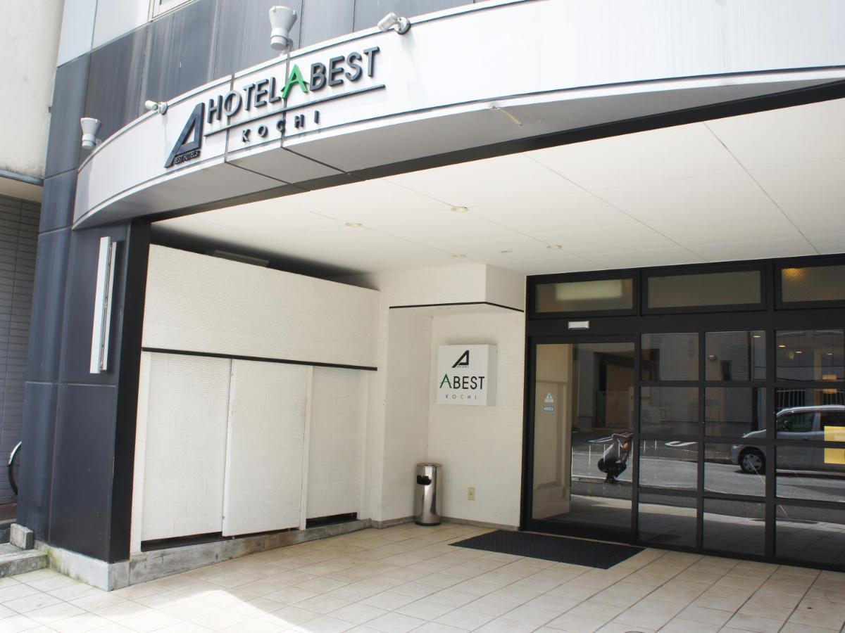 Hotel Abest Kochi Ngoại thất bức ảnh