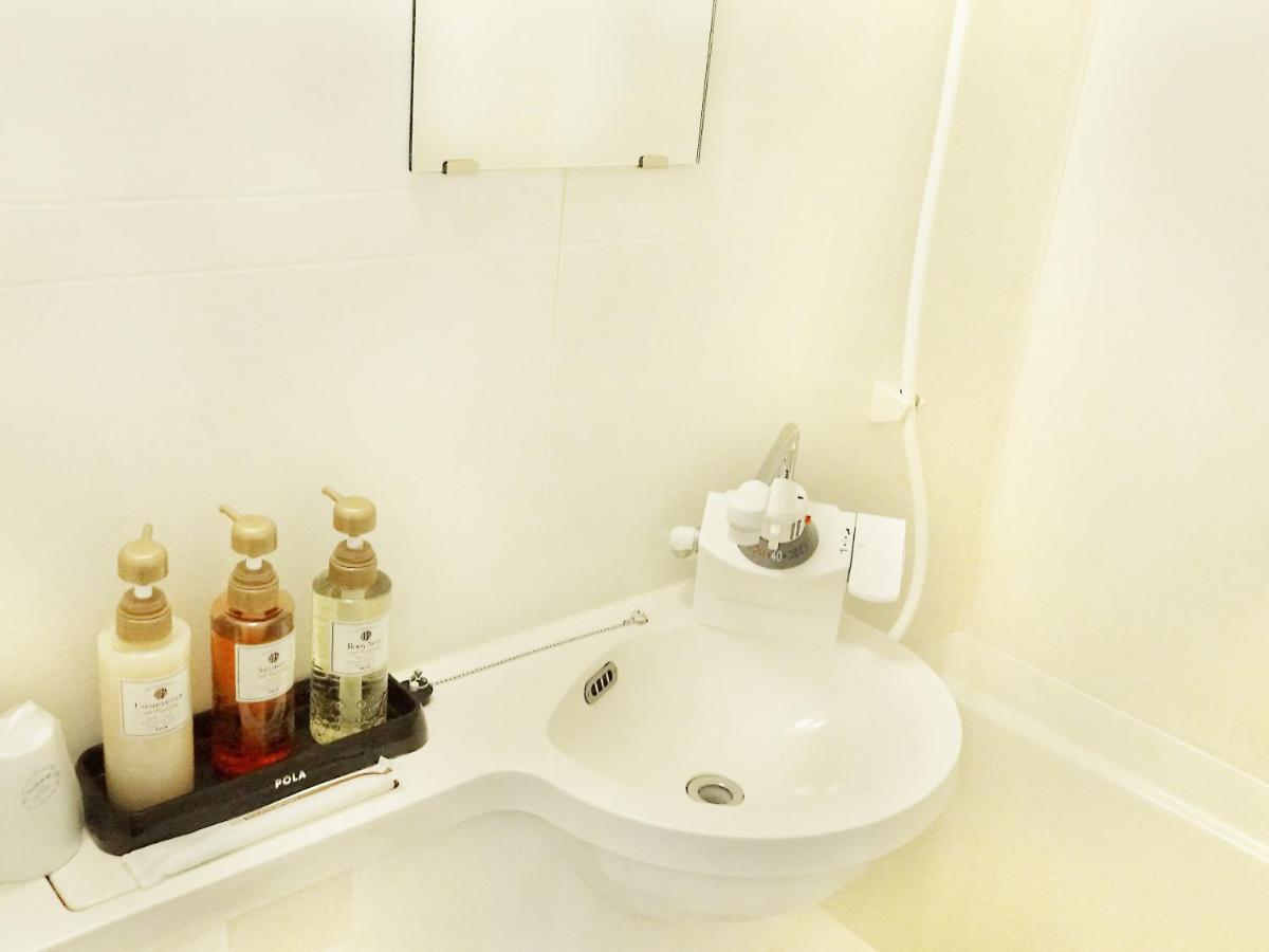 Hotel Abest Kochi Ngoại thất bức ảnh