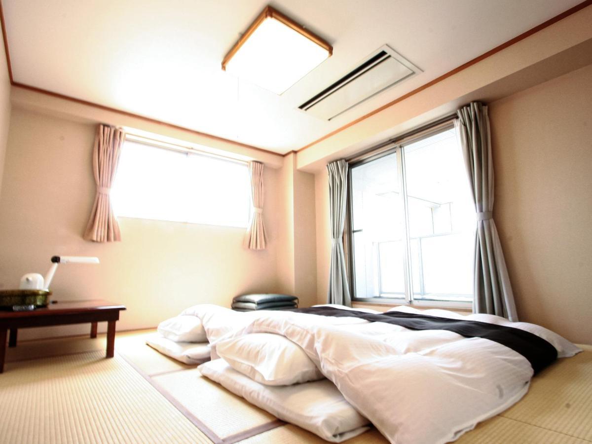 Hotel Abest Kochi Ngoại thất bức ảnh