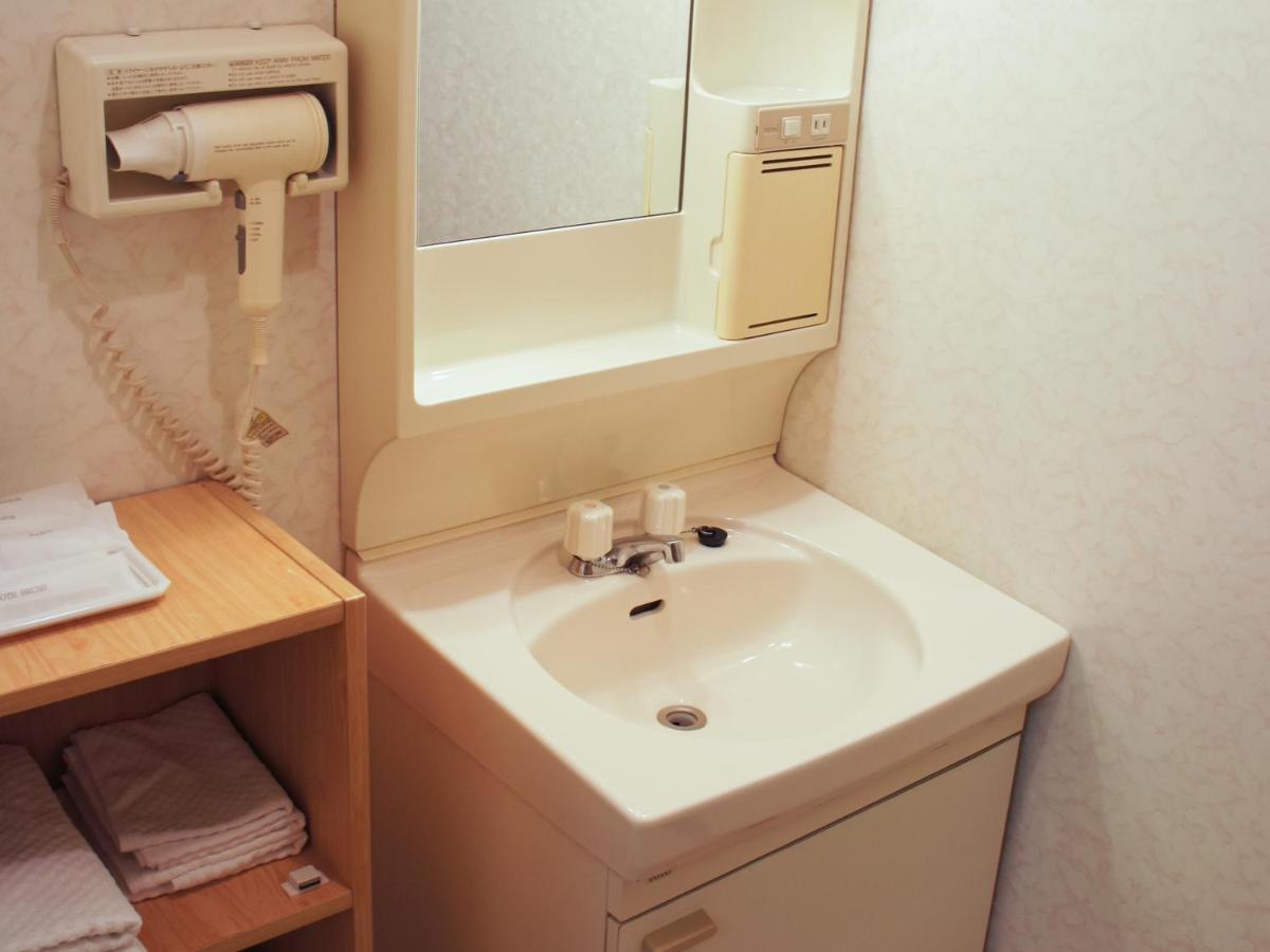 Hotel Abest Kochi Ngoại thất bức ảnh