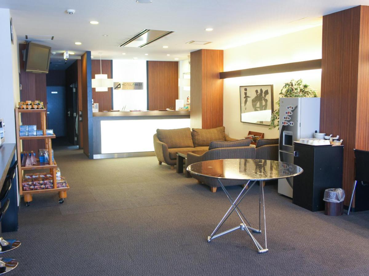 Hotel Abest Kochi Ngoại thất bức ảnh