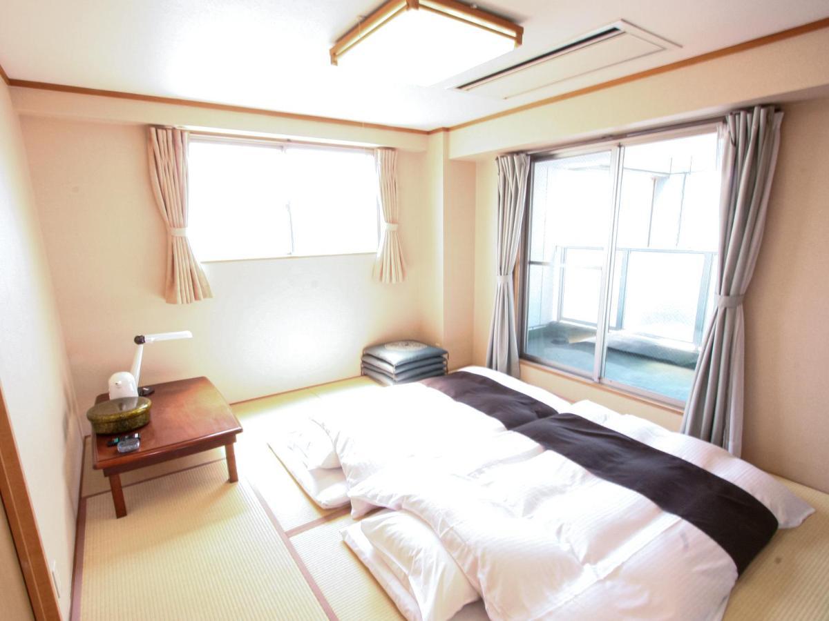 Hotel Abest Kochi Ngoại thất bức ảnh