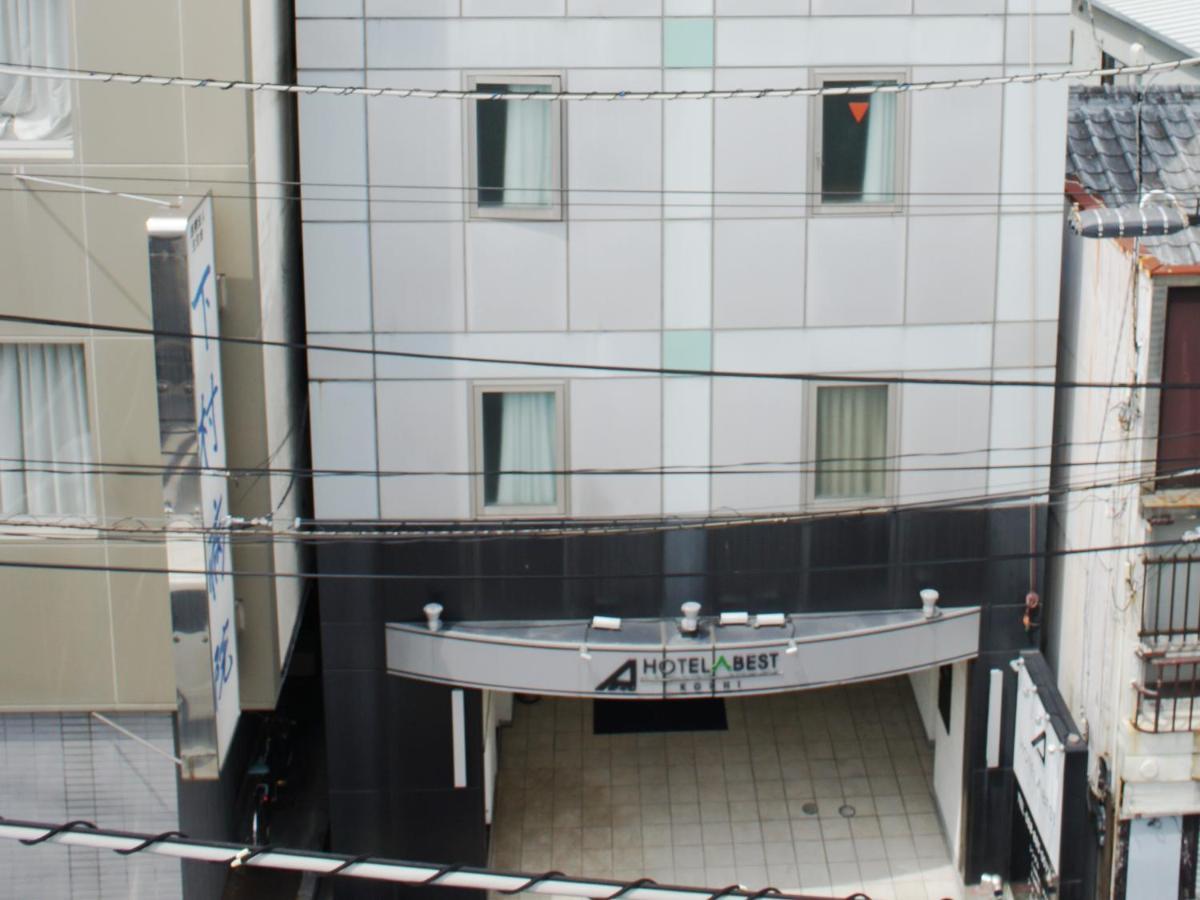 Hotel Abest Kochi Ngoại thất bức ảnh