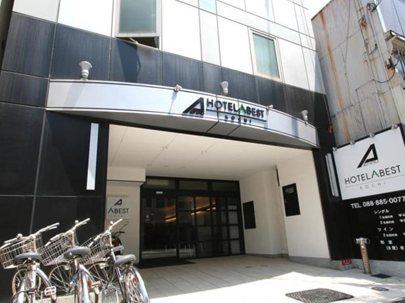 Hotel Abest Kochi Ngoại thất bức ảnh