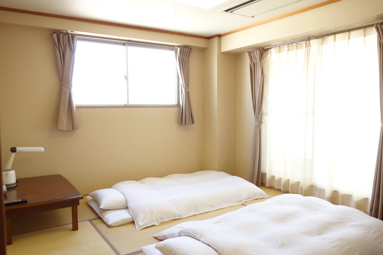 Hotel Abest Kochi Phòng bức ảnh